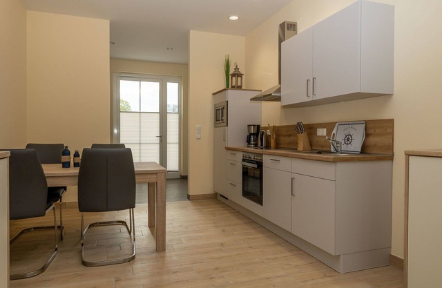 Vacation apartment/apartment for 4 guests with 75m² in Gützkow (169103)