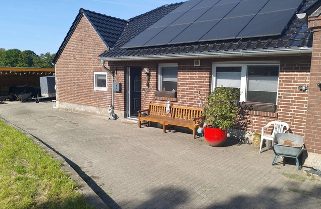 Vacation apartment/apartment for 4 guests with 50m² in Geldern (296047)