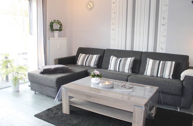Vacation apartment/apartment for 2 guests with 35m² in Grömitz (13633)