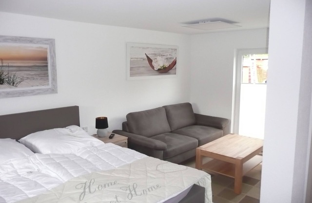 Vacation apartment/apartment for 2 guests with 35m² in Grömitz (119480)