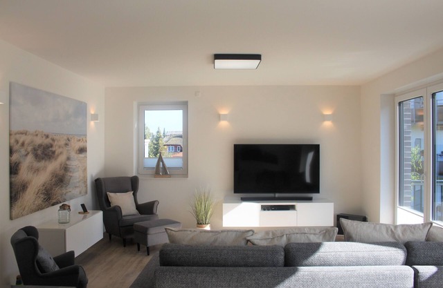 Vacation apartment/apartment for 4 guests with 85m² in Grömitz (128032)