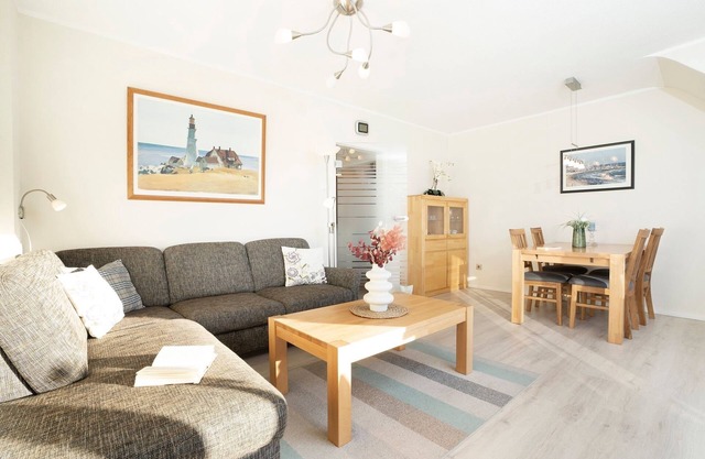 Vacation apartment/apartment for 4 guests with 46m² in Grömitz (286384)