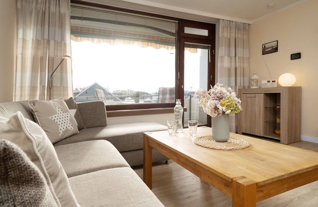 Vacation apartment/apartment for 2 guests with 49m² in Grömitz (286409)