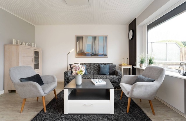 Vacation apartment/apartment for 4 guests with 43m² in Grömitz (286567)