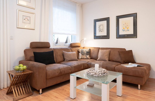 Vacation apartment/apartment for 2 guests with 48m² in Grömitz (286571)