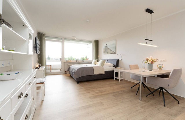 Vacation apartment/apartment for 2 guests with 37m² in Grömitz (286970)