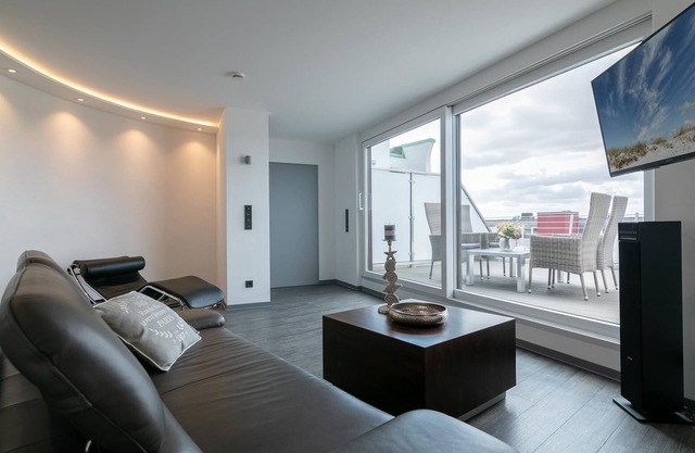 Vacation apartment/apartment for 4 guests with 80m² in Grömitz (287100)