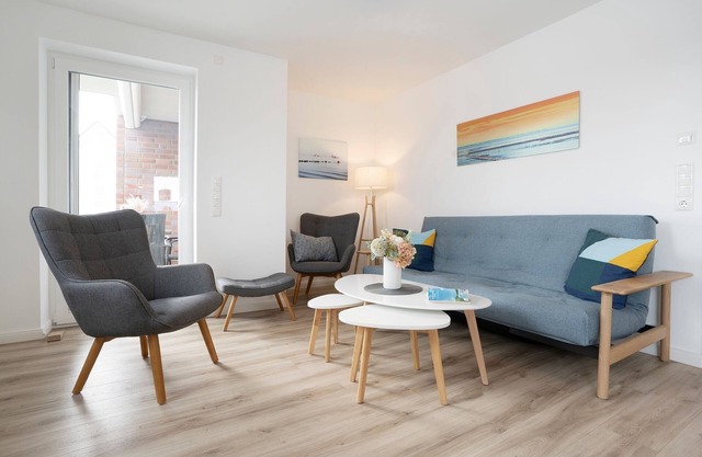 Vacation apartment/apartment for 5 guests with 74m² in Grömitz (287441)
