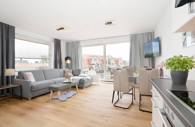 Vacation apartment/apartment for 4 guests with 50m² in Grömitz (287705)