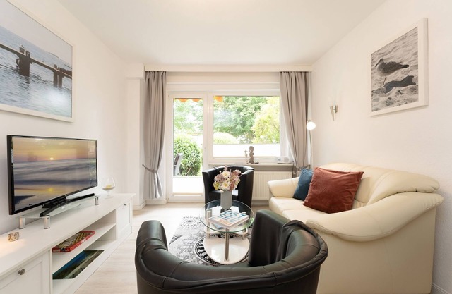 Vacation apartment/apartment for 2 guests with 46m² in Grömitz (294229)