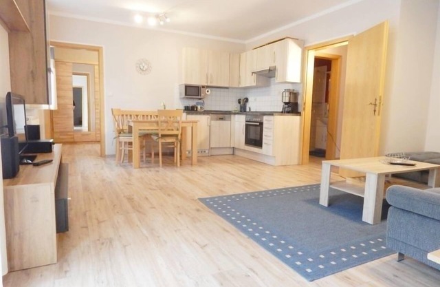 Vacation apartment/apartment for 4 guests with 60m² in Kelheim (265037)