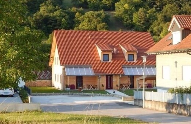 Vacation apartment/apartment for 4 guests with 73m² in Kelheim (265034)