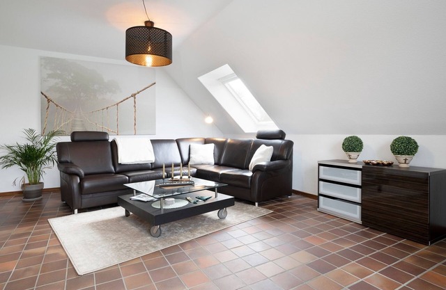 Vacation apartment/apartment for 4 guests with 106m² in Klenzau (287816)