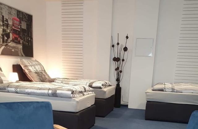 Vacation apartment/apartment for 3 guests with 65m² in Koblenz (146444)