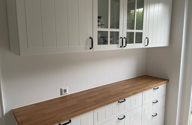 Vacation apartment/apartment for 2 guests with 80m² in Krefeld (242357)