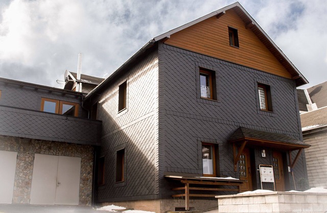 Vacation apartment/apartment for 4 guests with 76m² in Lauscha (147276)