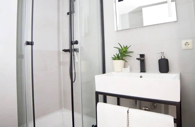 Vacation apartment/apartment for 4 guests with 30m² in Leipzig (264319)