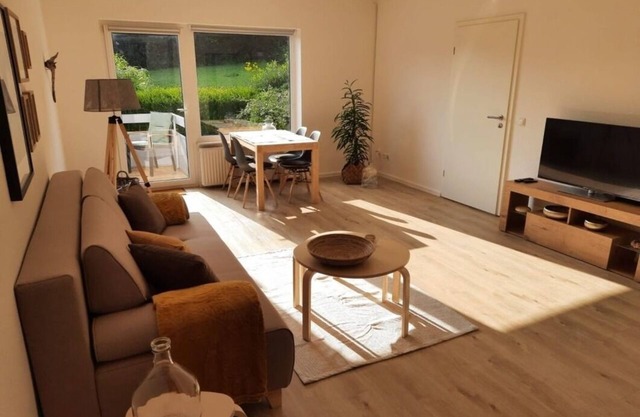 Vacation apartment/apartment for 4 guests with 47m² in Malente (160512)