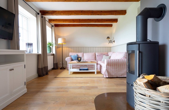 Vacation apartment/apartment for 6 guests with 80m² in Malente (271119)