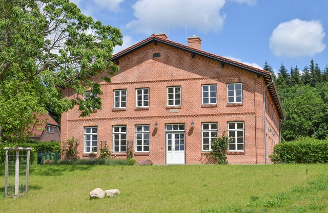 Vacation apartment/apartment for 4 guests with 80m² in Malente (271581)