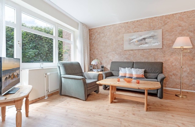 Vacation apartment/apartment for 2 guests with 44m² in Malente (294129)