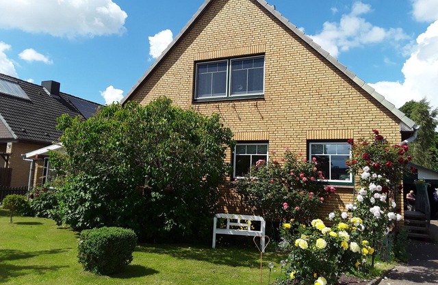 Vacation apartment/apartment for 4 guests with 65m² in Nortorf (177417)
