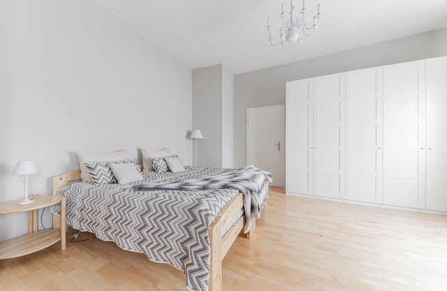 Vacation apartment/apartment for 4 guests with 61m² in Oberhof (95665)