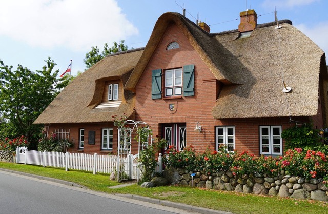 Vacation apartment/apartment for 5 guests with 50m² in Oevenum (47281)