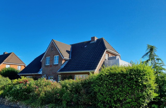 Vacation apartment/apartment for 5 guests with 75m² in Oevenum (267737)