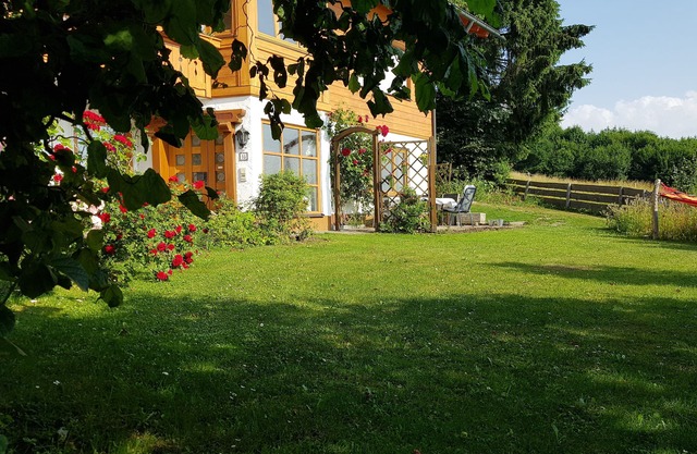 Vacation apartment/apartment for 2 guests with 35m² in Peiting (146102)