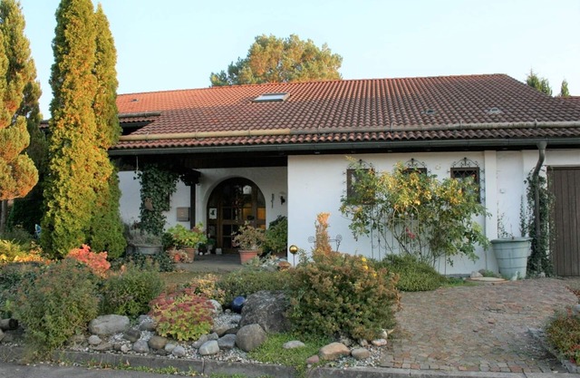 Vacation apartment/apartment for 2 guests with 33m² in Peiting (172443)