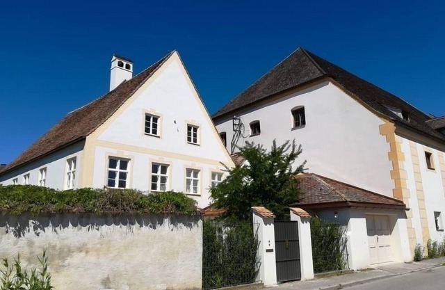 Vacation apartment/apartment for 4 guests with 135m² in Polling (145186)