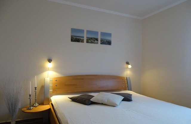 Vacation apartment/apartment for 3 guests with 42m² in Pudagla (63658)
