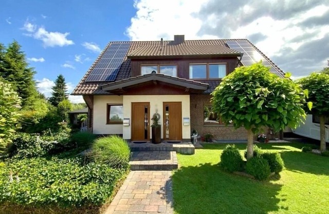 Vacation apartment/apartment for 6 guests with 130m² in Südlohn (165497)