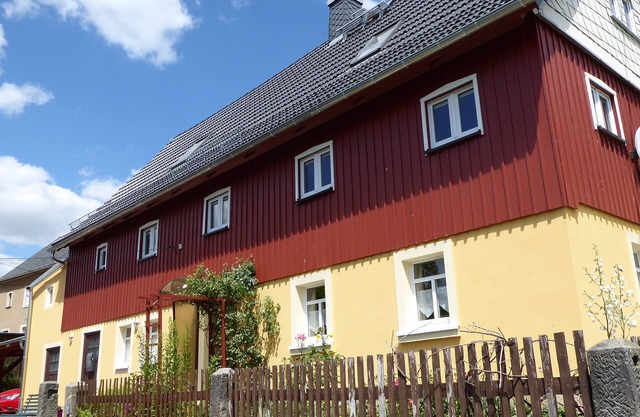 Vacation apartment/apartment for 4 guests with 70m² in Sebnitz (167731)