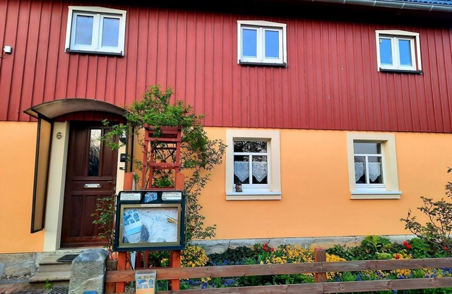 Vacation apartment/apartment for 4 guests with 70m² in Sebnitz (167862)