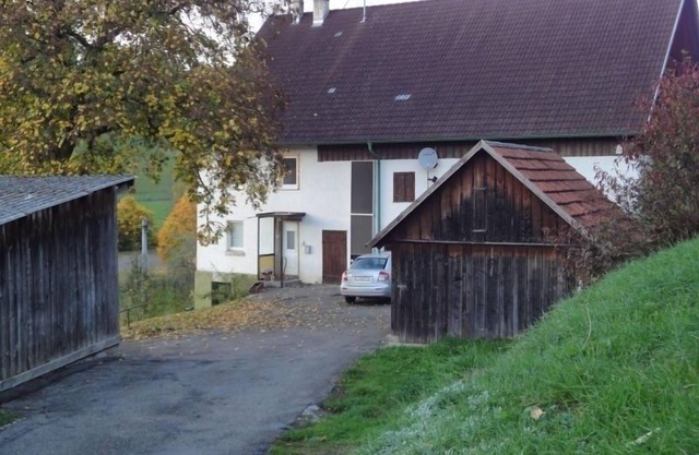 Vacation apartment/apartment for 5 guests with 70m² in Stetten (143257)
