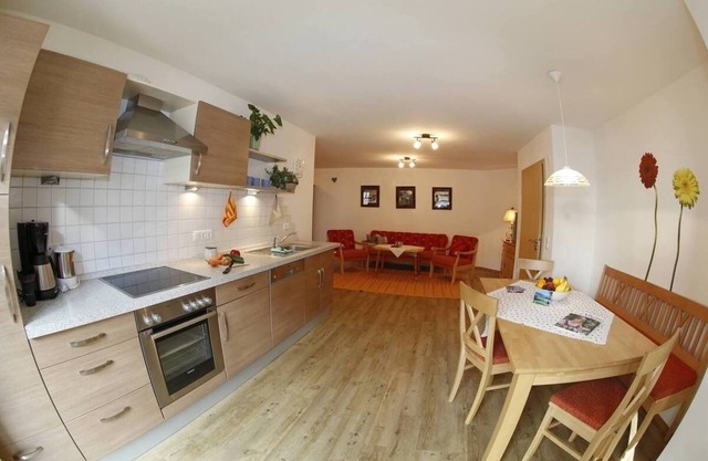 Vacation apartment/apartment for 5 guests with 85m² in Wertach (268223)