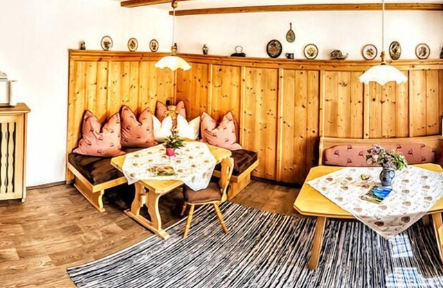Vacation apartment/apartment for 5 guests with 55m² in Wertach (268224)