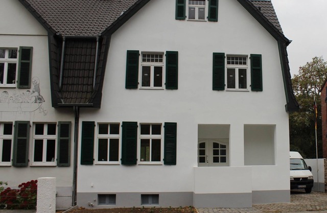 Vacation apartment/apartment for 5 guests with 85m² in Zülpich (110377)