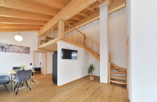 Vacation apartment/apartment for 5 guests with 67m² in Damüls (242417)