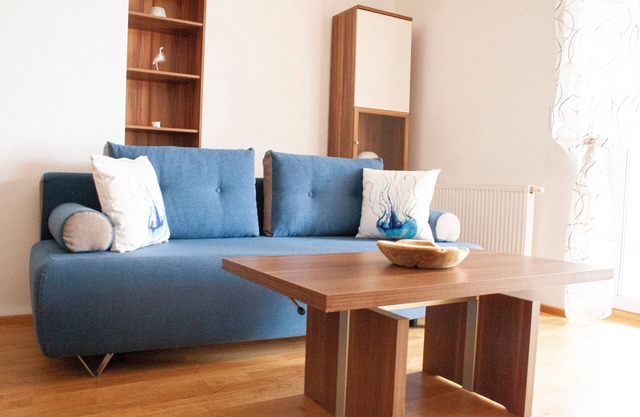 Vacation apartment/apartment for 5 guests with 65m² in Liezen (157833)