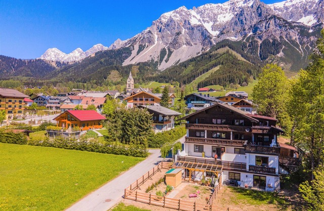 Vacation apartment/apartment for 5 guests with 68m² in Ramsau (149889)