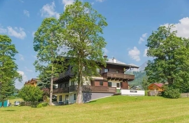 Vacation apartment/apartment for 3 guests with 29m² in Ramsau (157645)