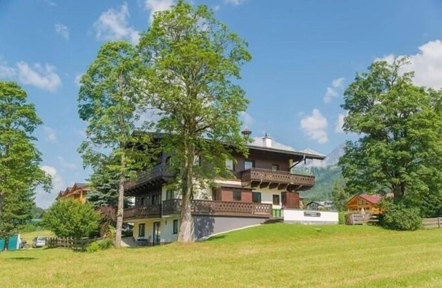 Vacation apartment/apartment for 6 guests with 60m² in Ramsau (157714)