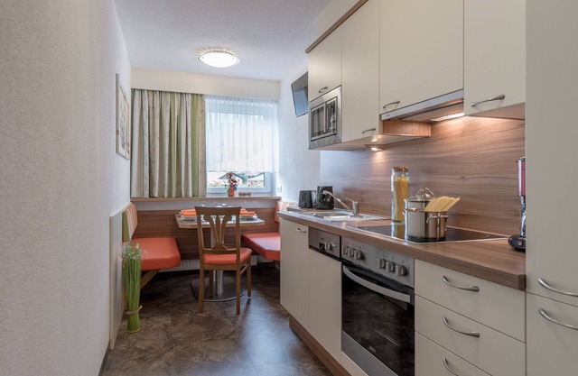 Vacation apartment/apartment for 5 guests with 63m² in Sölden (175160)