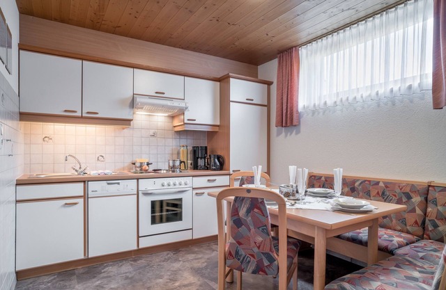Vacation apartment/apartment for 4 guests with 55m² in Sölden (175164)