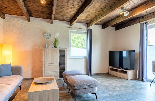 Vacation apartment/apartment for 2 guests with 55m² in Aurich (176057)