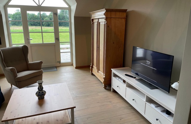 Vacation apartment/apartment for 6 guests with 64m² in Aurich (296635)