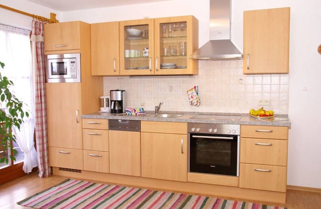 Vacation apartment/apartment for 5 guests with 75m² in Böbing (115073)